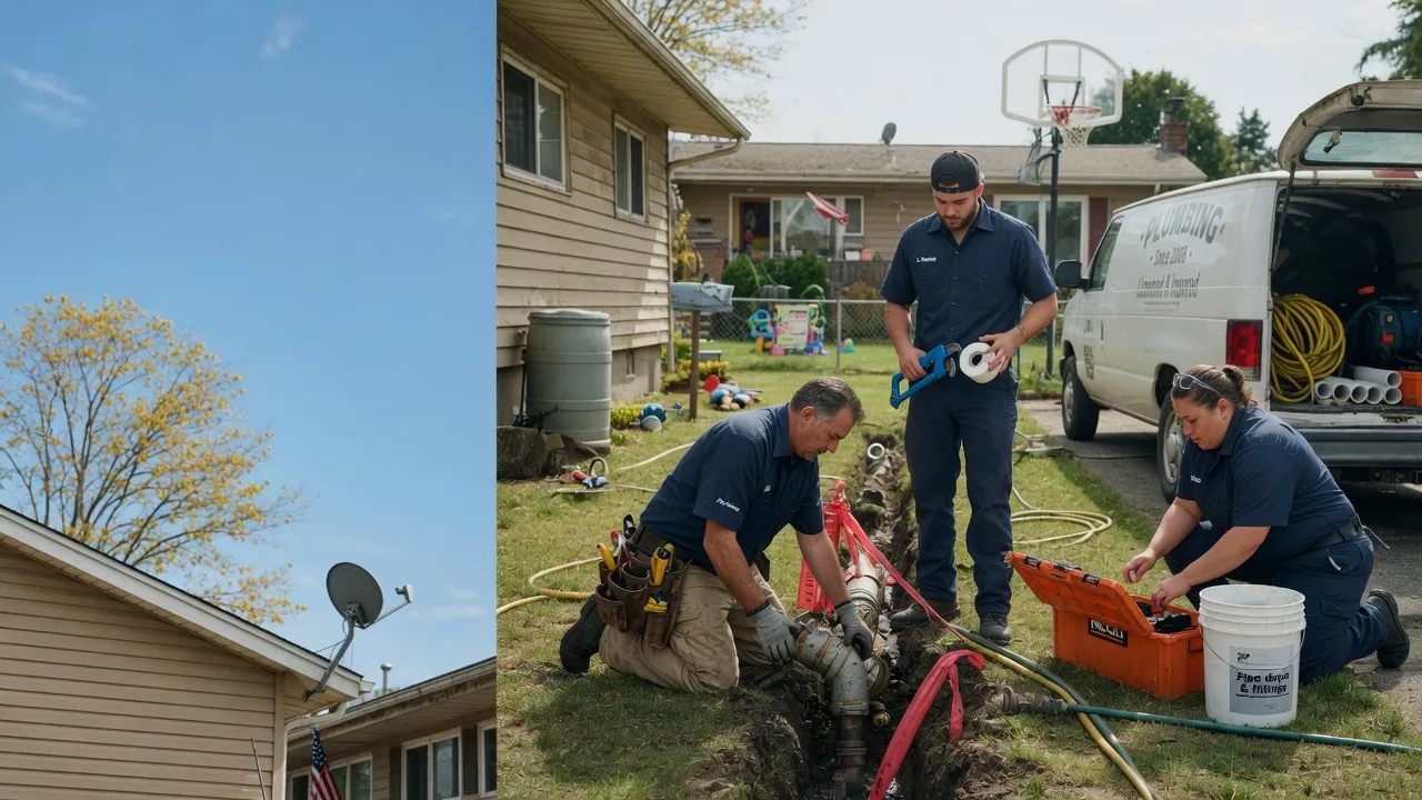 Garbage Disposal Replacement in Sherwood, MD near me