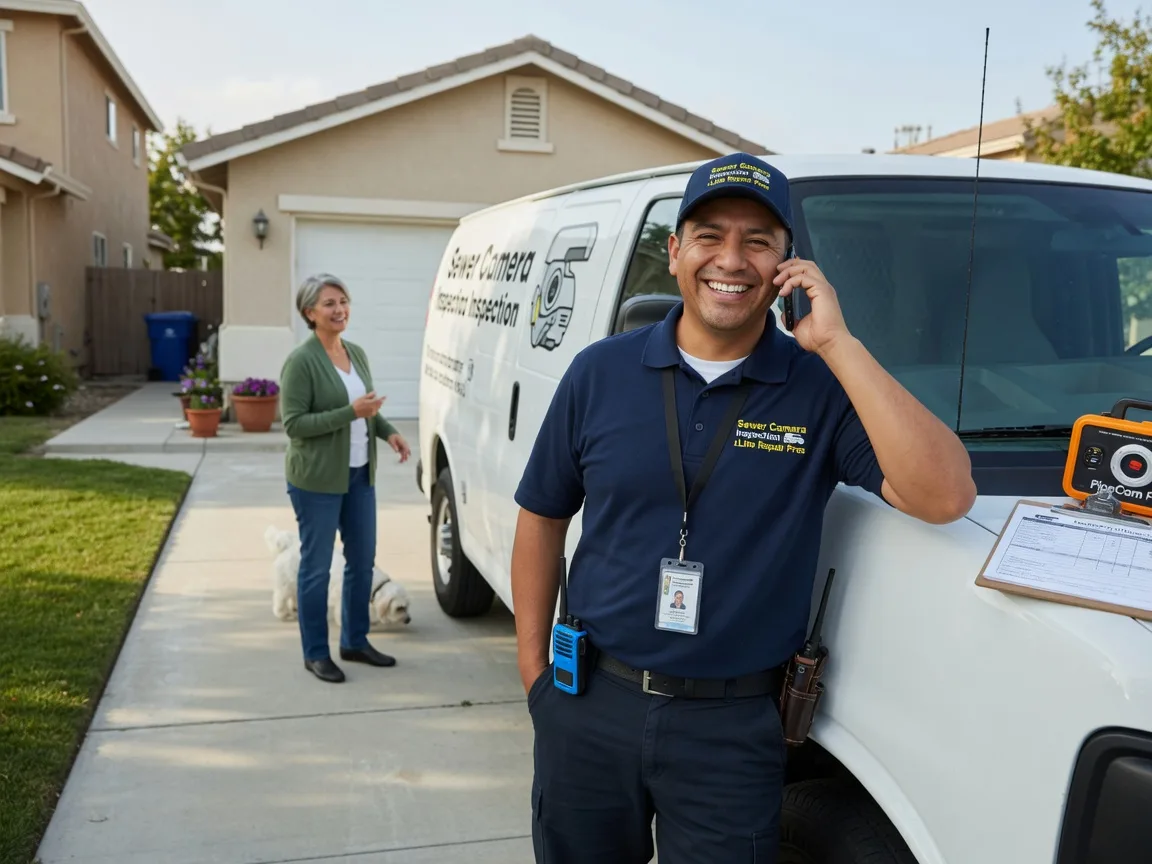 Sewer Line Repair Sherwood, MD FAQs